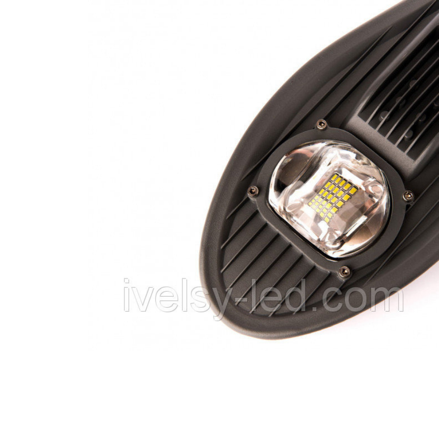 Светильник LED консольный ST-50-04 50Вт | Ивелси