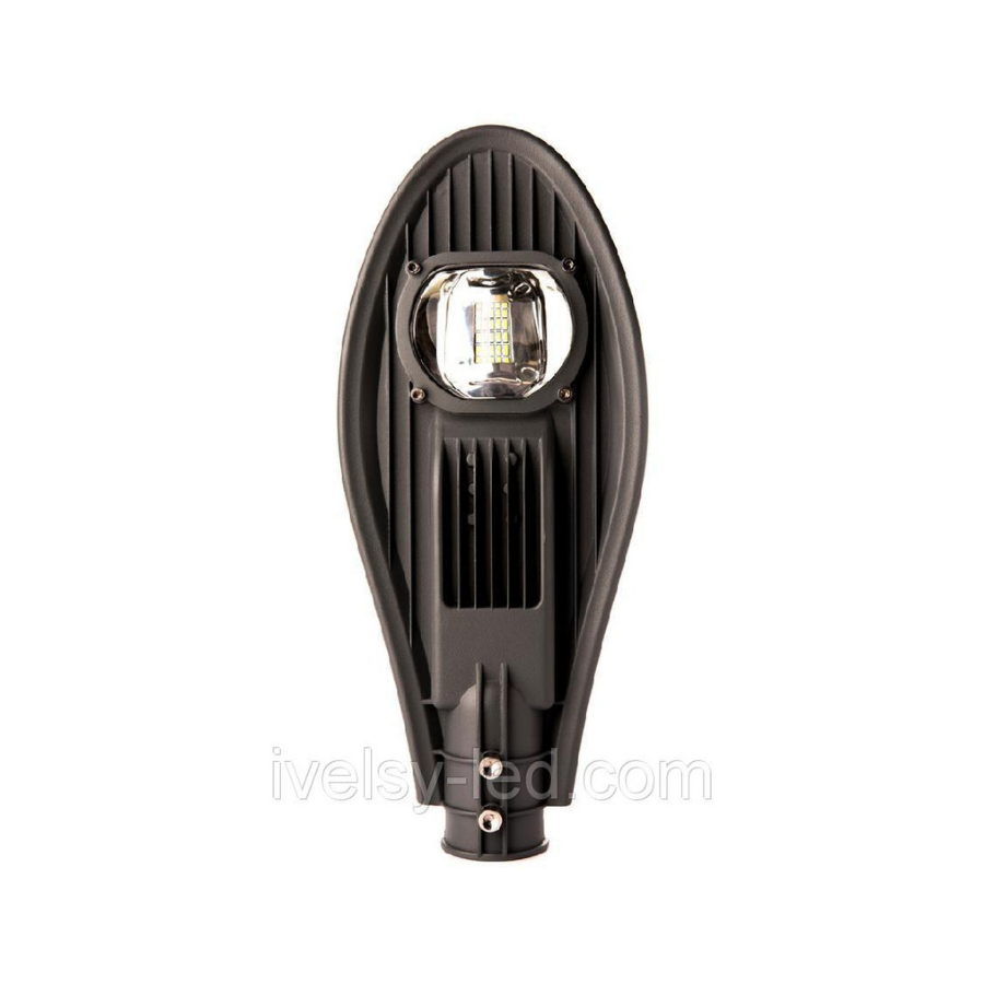 Светильник LED консольный ST-50-04 50Вт | Ивелси